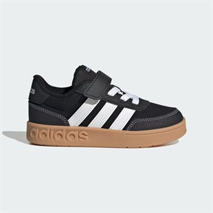 Adidas JR9779 Breakbase C Unisex Çocuk Günlük Spor Ayakkabı