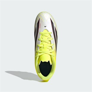 Adidas JS1482 F50 Club Fg/Mg J Unisex Çocuk Krampon