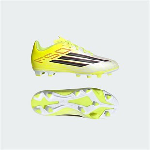 Adidas JS1482 F50 Club Fg/Mg J Unisex Çocuk Krampon