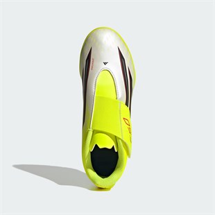 Adidas JS1487 F50 Club Vel Tf J Unisex Çocuk Halı Saha Ayakkabısı