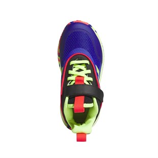Adidas JS2177 Ownthegame 3.0 K Unisex Çocuk Basketbol Ayakkabısı
