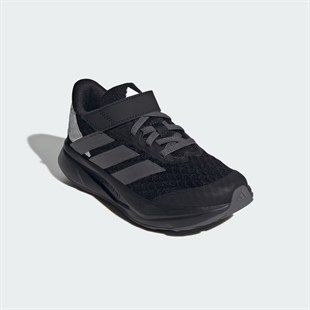 Adidas JS2383 Duramo Sl2 El C Unisex Çocuk Koşu Ayakkabısı