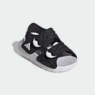 Adidas JS2541 Altaswim 3 I Unisex Bebek Sandalet