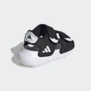 Adidas JS2541 Altaswim 3 I Unisex Bebek Sandalet