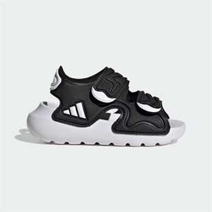 Adidas JS2541 Altaswim 3 I Unisex Bebek Sandalet