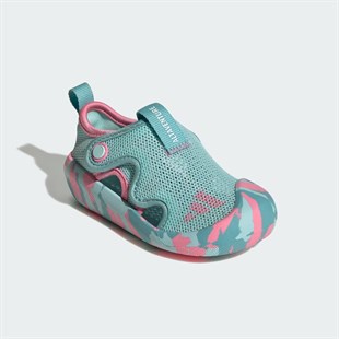 Adidas JS2551 Altaventure 3 I Unisex Bebek Sandalet