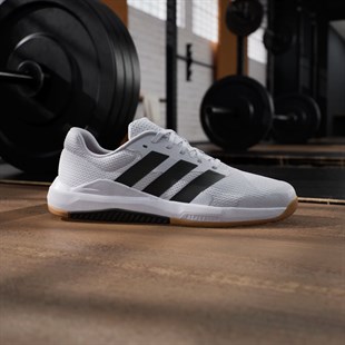 Adidas JS3162 Dropset Base Trainer M Erkek Yürüyüş Ayakkabısı