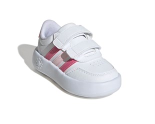 Adidas JS3676 Breaknet 3.0 Cf I Unisex Bebek Günlük Spor Ayakkabı
