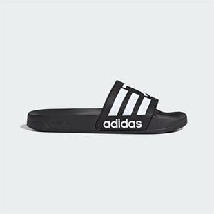 Adidas JS4862 Adilettewer Juventus Unisex Spor Terlik