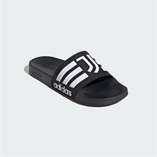 Adidas JS4862 Adilettewer Juventus Unisex Spor Terlik