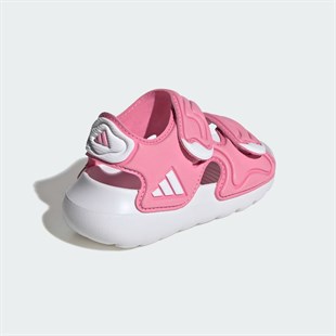 Adidas JS4915 Altaswim 3 I Unisex Bebek Sandalet
