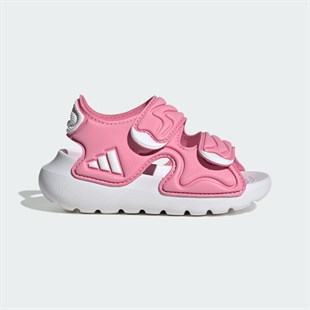 Adidas JS4915 Altaswim 3 I Unisex Bebek Sandalet