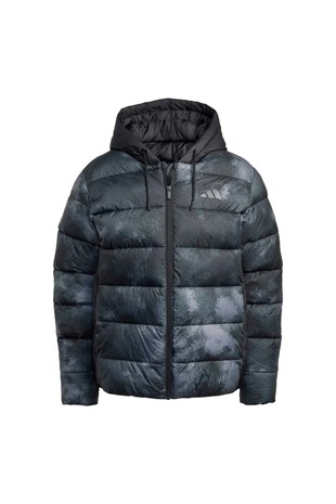 Adidas JV7714 Ess Sd Puf Hd J Erkek Outdoor Mont