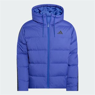 Adidas JW9099 Ess 3S P D Hd J Erkek Kuş Tüyü Mont