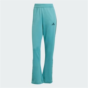 Adidas JX0501 W Iconic 3S Tp Kadın Eşofman Altı