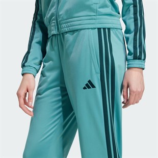 Adidas JX0501 W Iconic 3S Tp Kadın Eşofman Altı