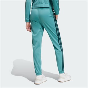 Adidas JX0501 W Iconic 3S Tp Kadın Eşofman Altı