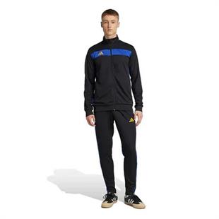 Adidas JX2216 Tiro Es Ts Erkek Eşofman Takımı