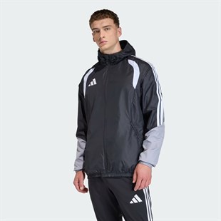 Adidas JX4247 Tiro26C Erkek Spor Ceket