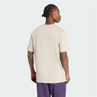 Adidas JX5658 M Sl Sj T Erkek Spor Tişört