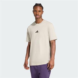 Adidas JX5658 M Sl Sj T Erkek Spor Tişört