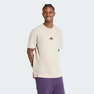 Adidas JX5658 M Sl Sj T Erkek Spor Tişört