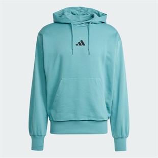 Adidas JX5659 M Feelcozy Hd Erkek Sweatshirt