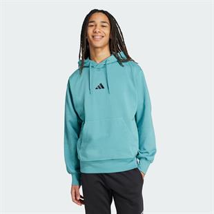 Adidas JX5659 M Feelcozy Hd Erkek Sweatshirt