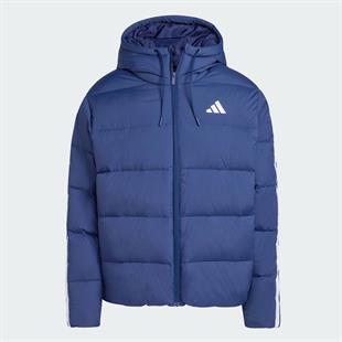 Adidas JX7799 Ess 3S P D Hd J Erkek Kuş Tüyü Mont