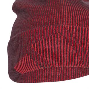 Adidas JY3167 Two Tone Beanie Unisex Bere