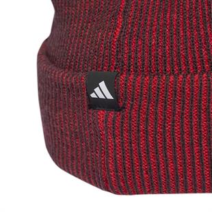 Adidas JY3167 Two Tone Beanie Unisex Bere