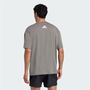 Adidas KB9400 M Primelift G T Erkek Spor Tişört