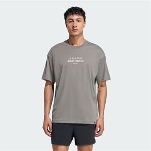 Adidas KB9400 M Primelift G T Erkek Spor Tişört