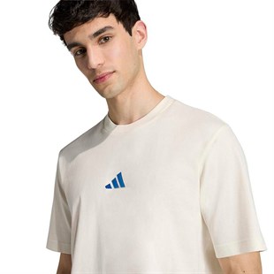 Adidas KC0904 M Sl Sj T Erkek Spor Tişört