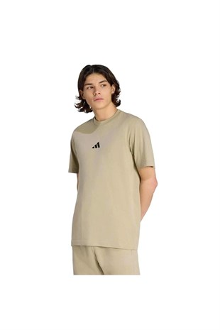 Adidas KC0905 M Sl Sj T Erkek Spor Tişört