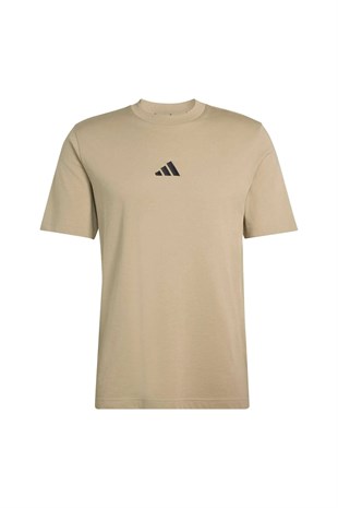 Adidas KC0905 M Sl Sj T Erkek Spor Tişört