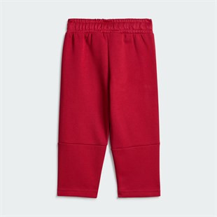Adidas KF0151 I Mrvl Sm Jog Unisex Bebek Eşofman Takımı