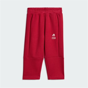 Adidas KF0151 I Mrvl Sm Jog Unisex Bebek Eşofman Takımı