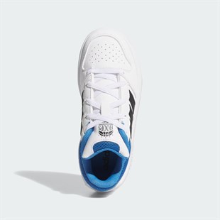 Adidas KK1099 Hoops Classic El C Unisex Çocuk Basketbol Ayakkabısı
