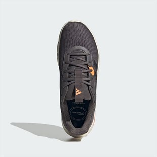 Adidas KK3489 Cloudfoam Flex - Laces Erkek Günlük Spor Ayakkabı