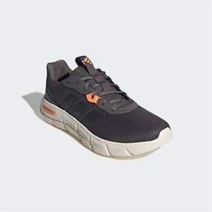 Adidas KK3489 Cloudfoam Flex - Laces Erkek Günlük Spor Ayakkabı
