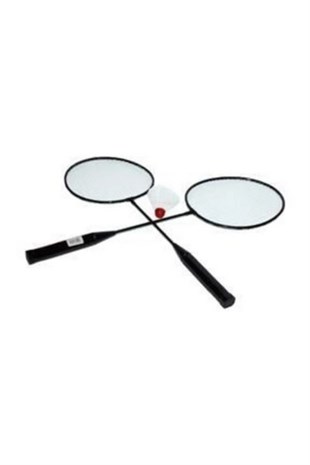 Can Sport 633 Dynamic Unisex Badminton Raketi