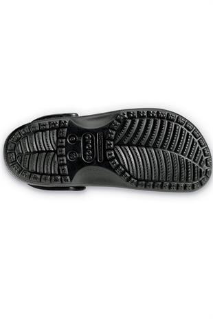Crocs 10001-001 Classic Unisex Sandalet