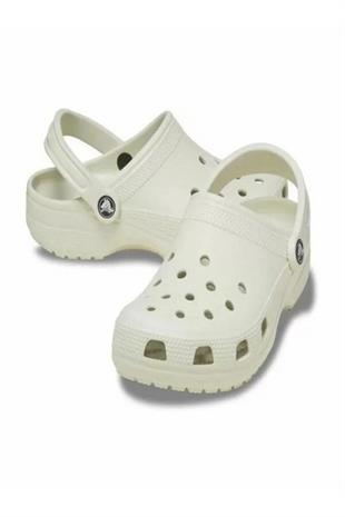 Crocs 10001-0HZ Classic Unisex Sandalet