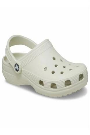 Crocs 10001-0HZ Classic Unisex Sandalet