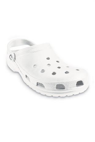 Crocs 10001-100 Classic Unisex Sandalet