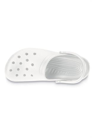 Crocs 10001-100 Classic Unisex Sandalet
