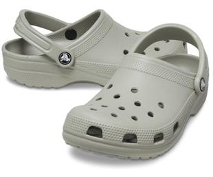 Crocs 10001-1LM Classic Unisex Sandalet