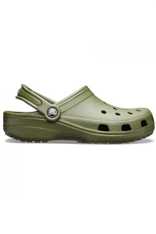 Crocs 10001-309 Classic Unisex Sandalet