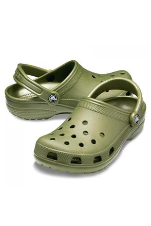 Crocs 10001-309 Classic Unisex Sandalet